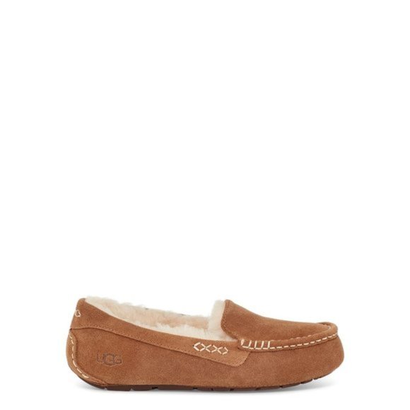 UGG Ansley Women's Slipper - Picture 4 of 12